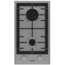 Встраиваемая газовая варочная панель Hotpoint-Ariston HGMT 321 IX