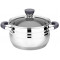 Кастрюля Lara LR02-474 Mercury