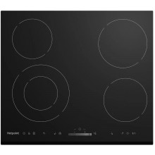 Встраиваемая электрическая варочная панель Hotpoint-Ariston HR 6T2 B
