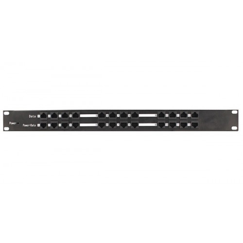 Инжектор POE Osnovo Midspan-12/P