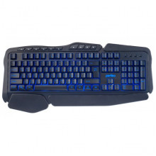Клавиатура Perfeo PF-A4390 Strike Multimedia