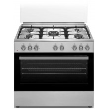 Комбинированная плита Simfer F96MH52001