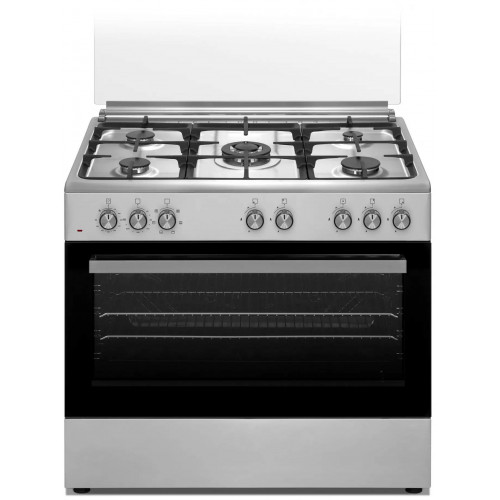 Комбинированная плита Simfer F96MH52001