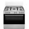 Комбинированная плита Simfer F96MH52001