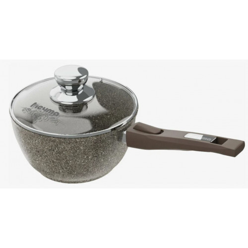 Ковш Мечта 082902 Premium mokko