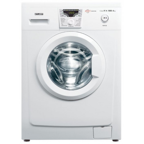 Стиральная машина Atlant СМА 40М102-00