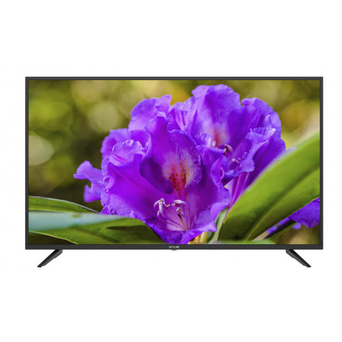 Телевизор SkyLine 43LST5970 белый