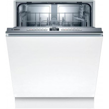 Встраиваемая посудомоечная машина Bosch SMV4HTX24E