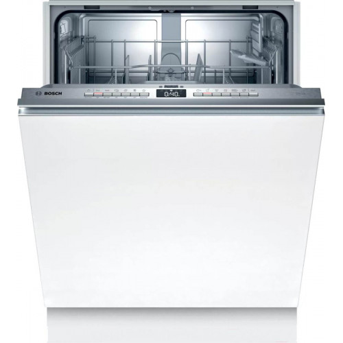 Встраиваемая посудомоечная машина Bosch SMV4HTX24E