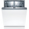 Встраиваемая посудомоечная машина Bosch SMV4HTX24E