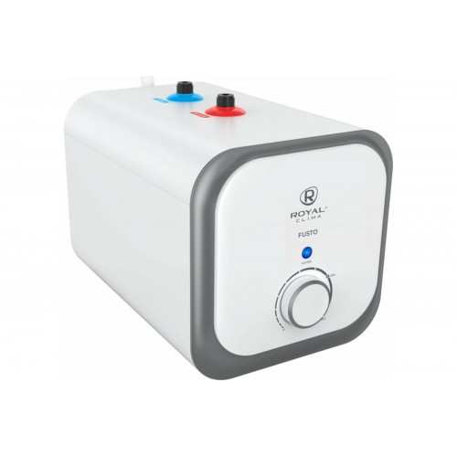 Водонагреватель накопительный Royal Clima RWH-FS7-CEU