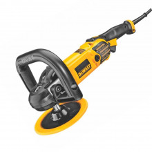 Полировальная машина DeWalt DWP 849 X