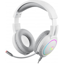 Гарнитура Redragon Mento white (70708)