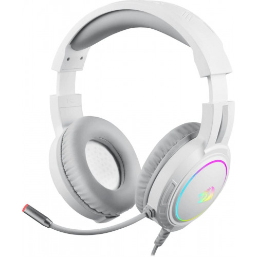 Гарнитура Redragon Mento white (70708)