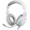 Гарнитура Redragon Mento white (70708)