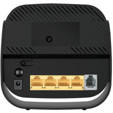 Роутер D-Link DSL-2640U/R1A
