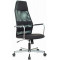 Кресло Бюрократ Kb-5m/sl/black