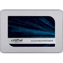 Твердотельный накопитель Crucial CT4000MX500SSD1