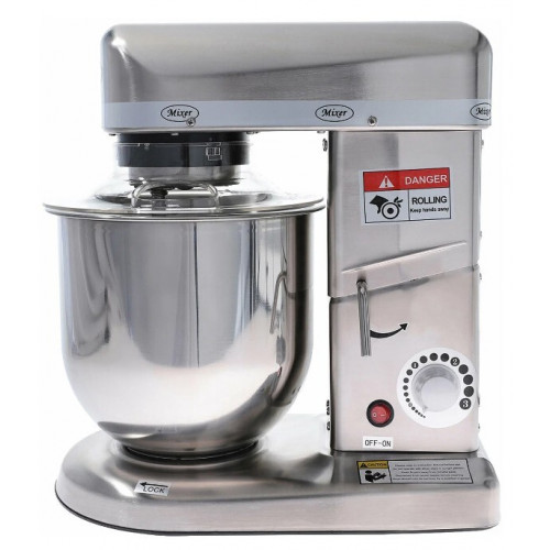 Миксер Viatto VA-SMB7SS