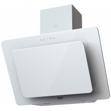 Каминная вытяжка Krona Liva 500 white S