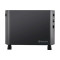 Конвектор Thermex Pronto 2000 M black