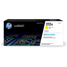 Картридж HP 212A Yellow (W2122A)