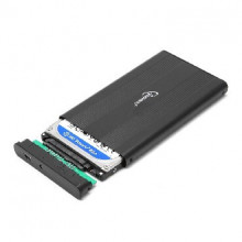 Внешний корпус Gembird EE2-U2S-5 (13045)
