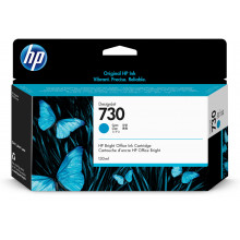 Картридж HP 730 (P2V62A)