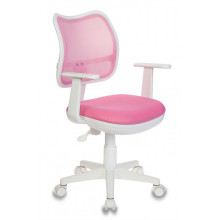 Компьютерное кресло Бюрократ CH-W797 PK/TW-13A