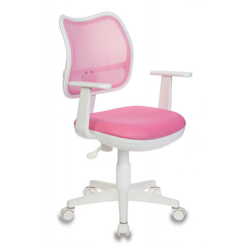 Компьютерное кресло Бюрократ CH-W797 PK/TW-13A
