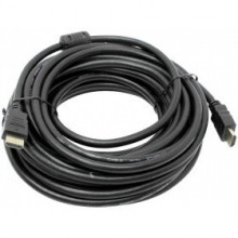 Кабель HDMI Telecom TCG200F-20M