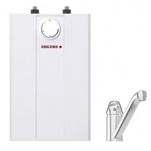 Водонагреватель накопительный Stiebel Eltron ESH 5 U-N Trend + А