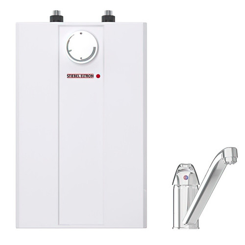 Водонагреватель накопительный Stiebel Eltron ESH 5 U-N Trend + А