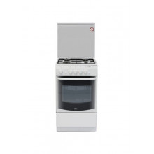 Газовая плита DeLuxe 5040.44 г кр