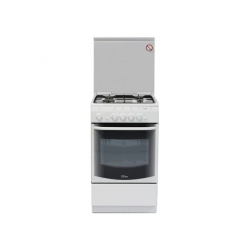 Газовая плита DeLuxe 5040.44 г кр