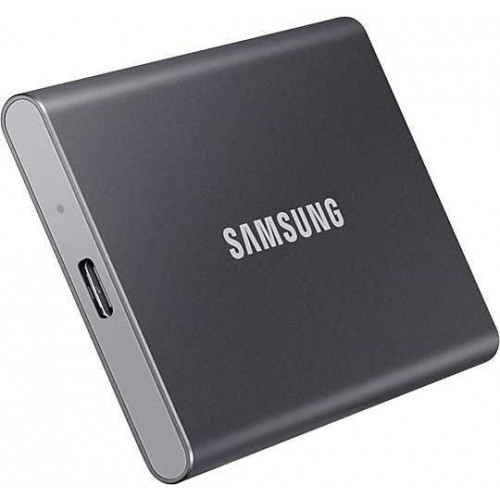 Внешний SSD Samsung MU-PC2T0T/WW