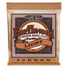 Струны Ernie Ball 2148