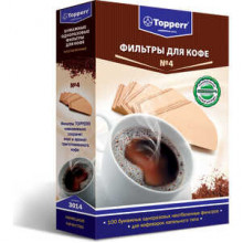 Набор фильтров Topperr 3014