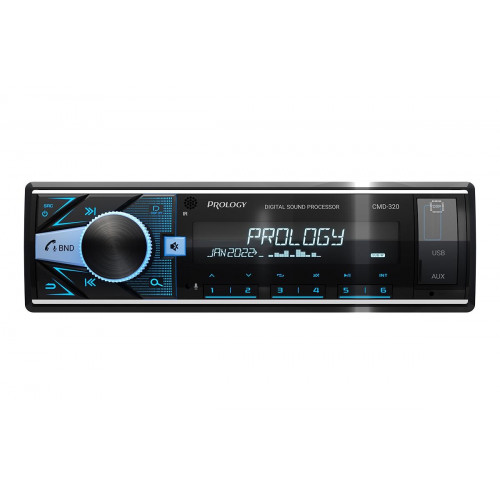 Автомагнитола Prology CMD-320