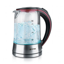 Чайник электрический Vitek VT-7009 TR