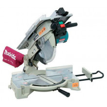 Пила торцовочная комбинированная Makita LH1040F