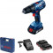 Дрель-шуруповерт Bosch GSB 180-LI (06019F8323)