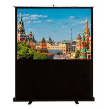 Экран для проектора Cactus FloorCompactExpert CS-PSFLCE-200X150