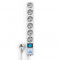 Сетевой фильтр Power Cube SPL(5+1)-16B-P-5M