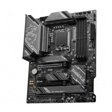 Материнская плата MSI Z790 Gaming Plus Wifi
