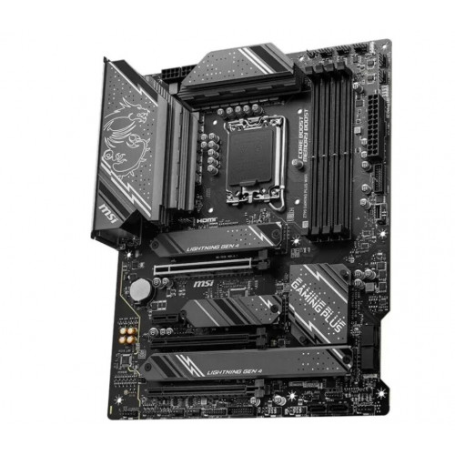 Материнская плата MSI Z790 Gaming Plus Wifi