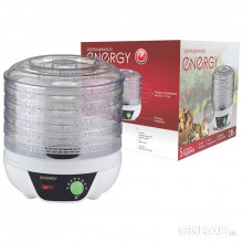Сушилка для овощей и фруктов Energy EN-551