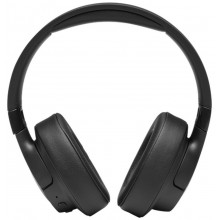 Беспроводные наушники JBL Tune 760NC Black (JBLT760NCBLK)