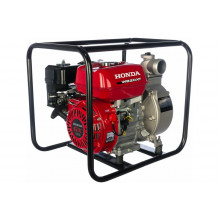 Мотопомпа Honda WB20XT4DRX