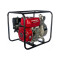 Мотопомпа Honda WB20XT4DRX